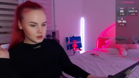 Alice online show from 02/20/25, 06:13