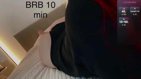 Alice online show from 02/21/25, 01:00