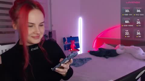 Alice online show from 02/22/25, 10:42