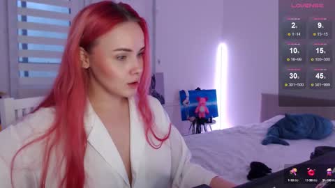 Alice online show from 03/01/25, 04:58