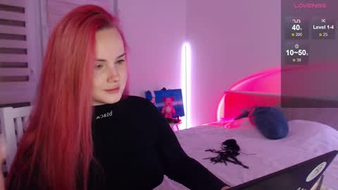 Alice online show from 03/01/25, 05:38