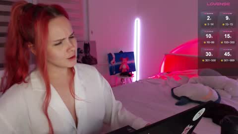 Alice online show from 03/05/25, 02:25