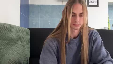 Misha online show from 12/02/25, 02:12