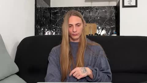 Misha online show from 02/20/26, 05:35