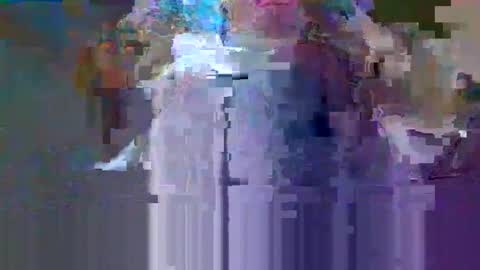 Profe mambo online show from 04/25/26, 04:15