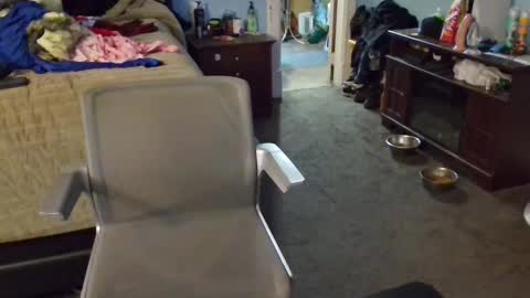 Mia online show from 12/20/24, 01:54