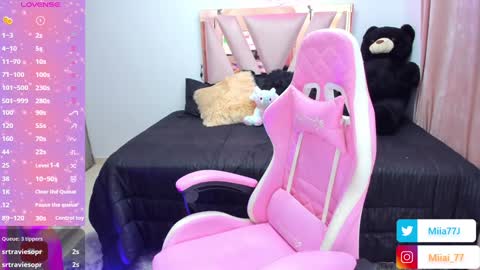 Mia online show from 12/03/24, 02:14