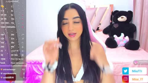 Mia online show from 12/07/24, 02:31