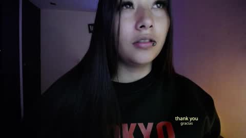 Mia zoe online show from 02/12/25, 05:37