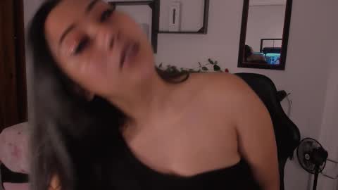 Mia zoe online show from 09/29/25, 06:13