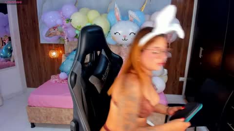 Violett online show from 03/31/26, 08:09