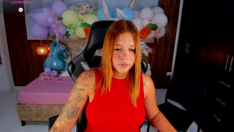 Violett online show from 04/04/26, 08:28