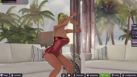 Mia online show from 07/04/26, 02:29