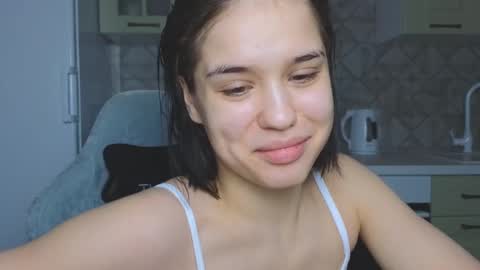 Snapshot of mia___lunaa chatting on 02/27/25, 10:09 Mia online show from 02/27/25, 10:09