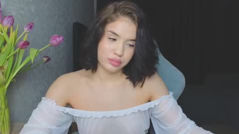 Snapshot of mia___lunaa chatting on 03/12/25, 09:24 Mia online show from 03/12/25, 09:24