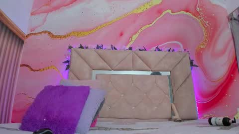 mia__blaze_ online show from 11/29/25, 03:09