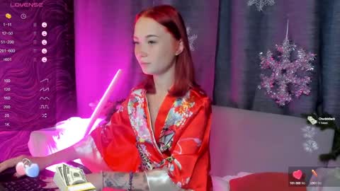 Mia  GMT7 Mon Tue Wen Thur 1000am-0300pm Sat 0300am-0900am online show from 12/24/24, 04:55