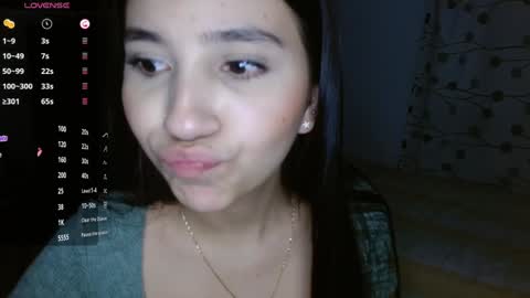 Snapshot of mia__lopez_ chatting on 12/06/24, 11:36 Mia online show from 12/06/24, 11:36