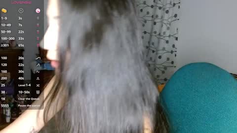 Snapshot of mia__lopez_ chatting on 12/13/24, 04:22 Mia online show from 12/13/24, 04:22