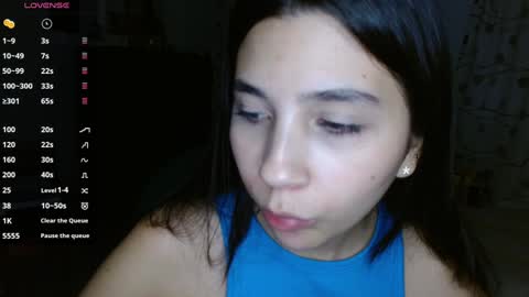 Snapshot of mia__lopez_ chatting on 12/19/24, 04:13 Mia online show from 12/19/24, 04:13