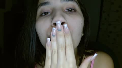 Snapshot of mia__lopez_ chatting on 12/31/24, 06:16 Mia online show from 12/31/24, 06:16