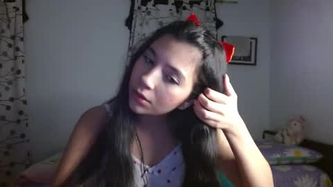 Snapshot of mia__lopez_ chatting on 02/12/25, 04:23 Mia online show from 02/12/25, 04:23