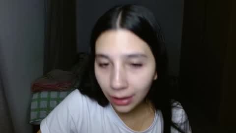 Snapshot of mia__lopez_ chatting on 09/26/25, 02:04 Mia online show from 09/26/25, 02:04