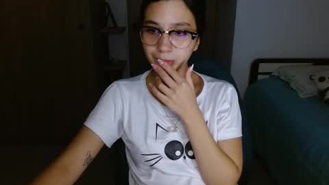 Mia online show from 02/18/26, 06:31