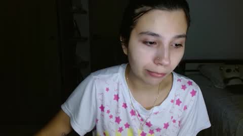 Mia online show from 03/17/26, 04:06