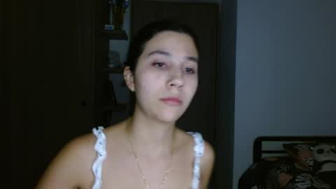 Mia online show from 04/14/26, 03:56