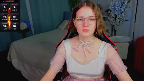 mia__mooore online show from 03/03/26, 01:28