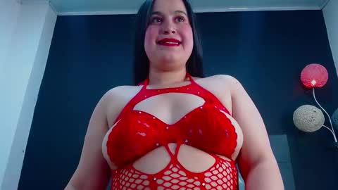 C A L L  M E  M I A  online show from 10/20/25, 05:08