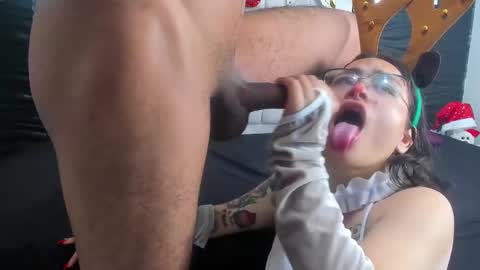 Dreams Couple online show from 12/14/24, 07:46