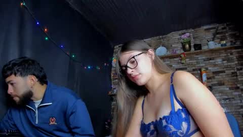 Mia and vincentt model indepent online show from 12/05/25, 04:10