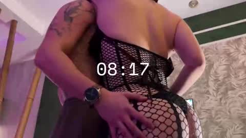 Andre and Mia online show from 12/18/25, 08:53