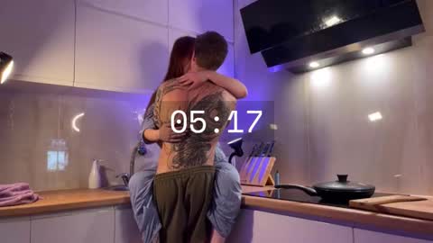 Andre and Mia online show from 01/07/26, 08:39