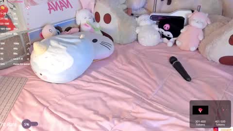    ig miaangeell online show from 01/30/25, 02:16