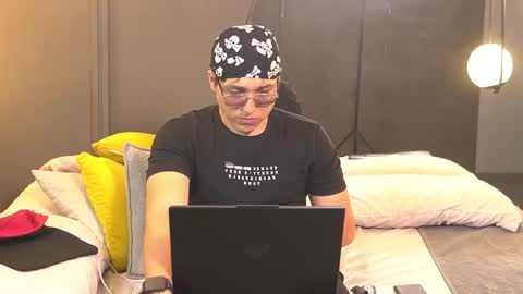 Belmont and Mia online show from 03/20/26, 06:46