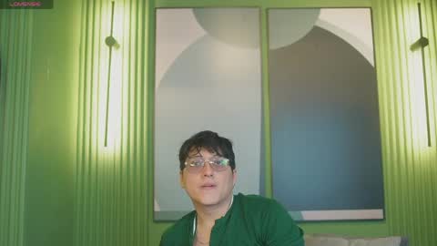 Belmont and Mia online show from 04/23/26, 07:05