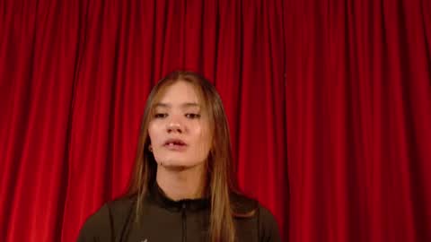 Mia Benett  online show from 04/04/26, 02:58