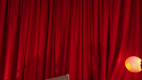 Mia Benett  online show from 04/23/26, 05:37