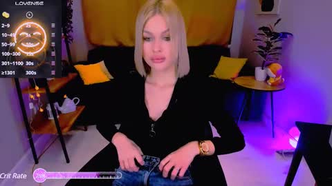 Mia online show from 01/29/25, 09:23