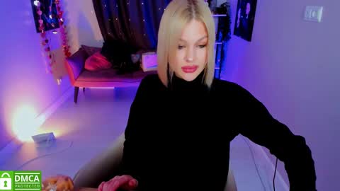 Mia online show from 02/07/25, 09:16