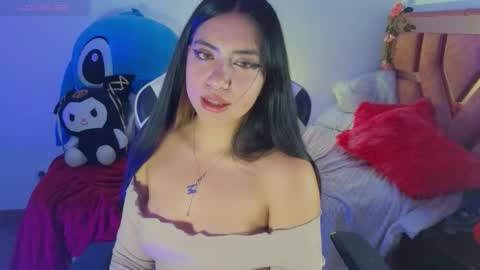Snapshot of mia_bnnyy chatting on 10/27/25, 03:32 mia_bnnyy online show from 10/27/25, 03:32