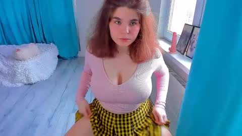 Snapshot of mia_brackenridge chatting on 03/08/25, 09:06 Mia6969 online show from 03/08/25, 09:06