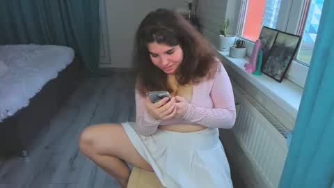 Mia6969 online show from 11/13/25, 10:14