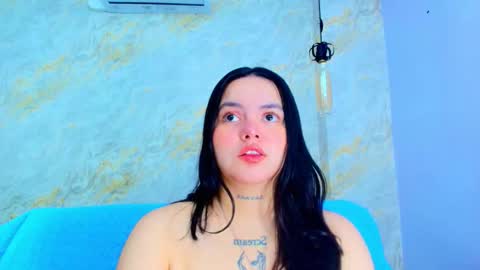 Mia  online show from 01/11/26, 12:10