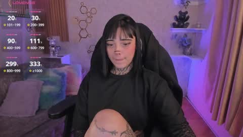 Mia online show from 04/12/26, 05:12