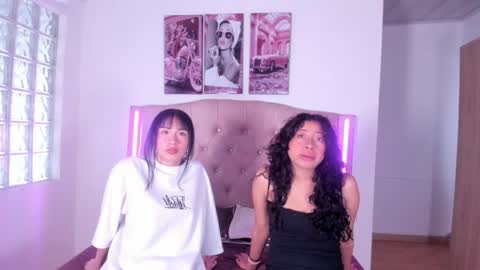 mia_cavallii online show from 12/17/25, 07:20