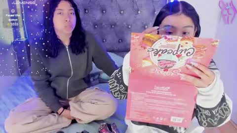 mia_cavallii online show from 02/24/26, 11:41